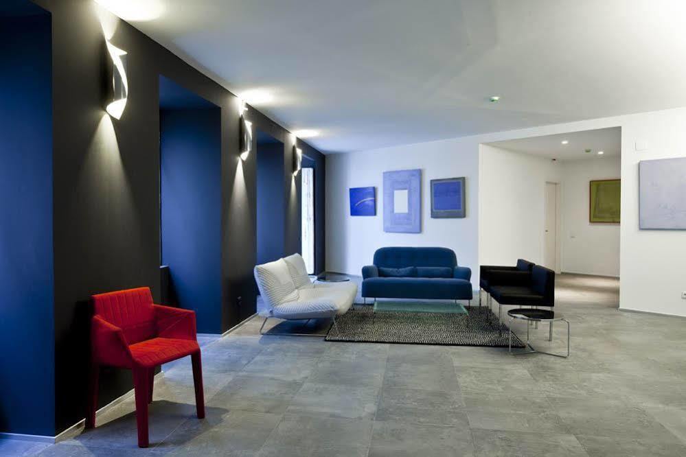 Alfama - Lisbon Lounge Suites Экстерьер фото
