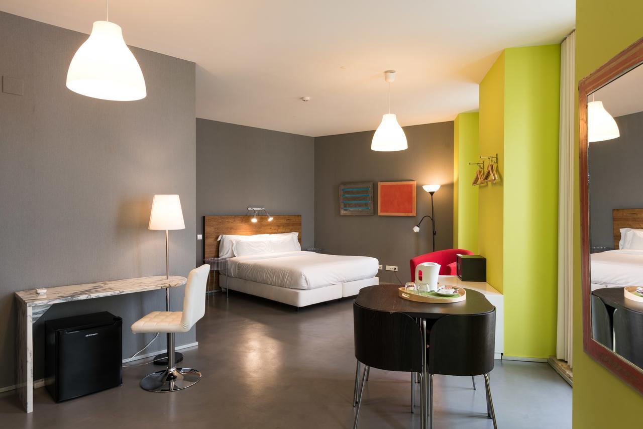 Alfama - Lisbon Lounge Suites Номер фото