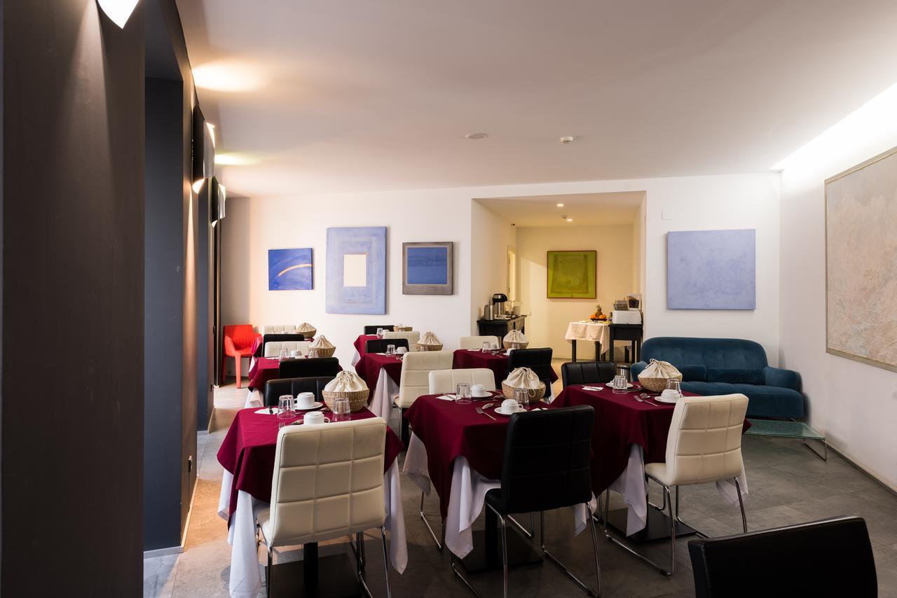Alfama - Lisbon Lounge Suites Экстерьер фото